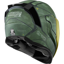 Casco Airflite™ Battlescar 2